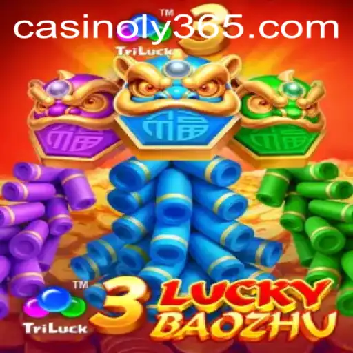 Discovering the Thrill of 3LuckyBaozhu on Casinoly