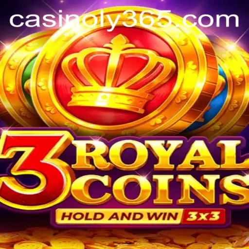 Exploring the Excitement of 3royalcoins in the World of Casinoly