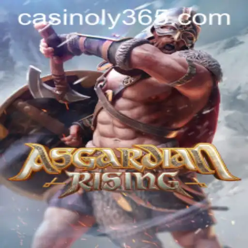 Exploring the Epic World of AsgardianRising