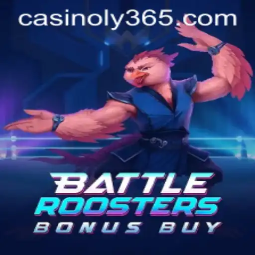 BattleRoostersBonusBuy: A New Era in Online Casino Gaming with Casinoly