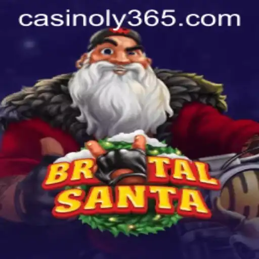 BrutalSanta: A Festive Thrill with a Casinoly Twist
