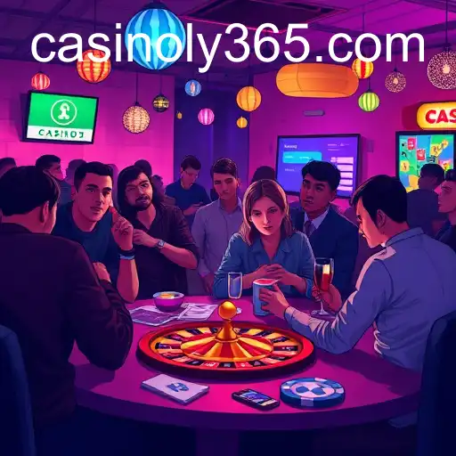 Player Community and the Rise of Casinoly