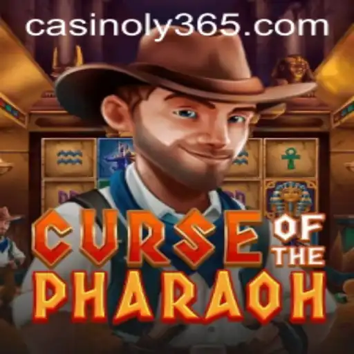 Exploring the Enigmatic World of CurseofthePharaoh: A Casino Gaming Adventure with Casinoly