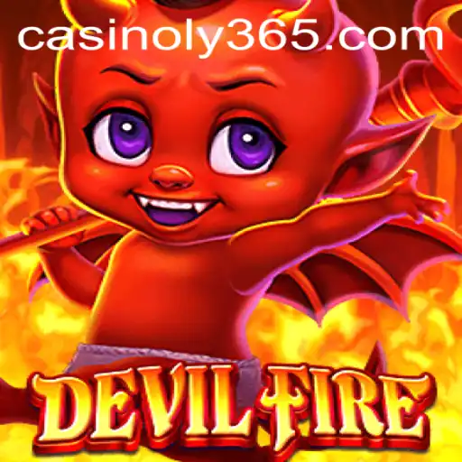 DevilFire: Unleashing the Fiery Excitement in the World of Casinoly
