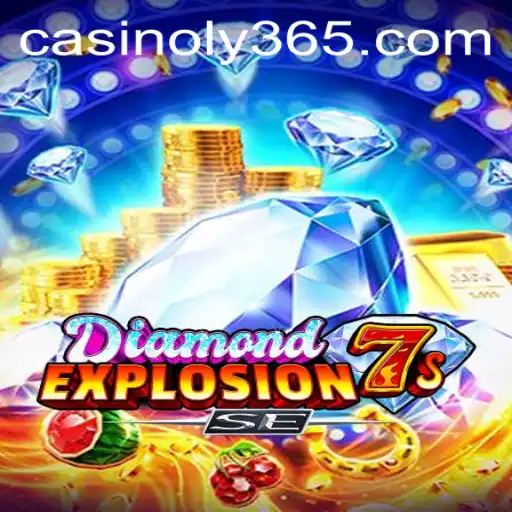 Dive into the Excitement: DiamondExplosion7sSE Unveiled