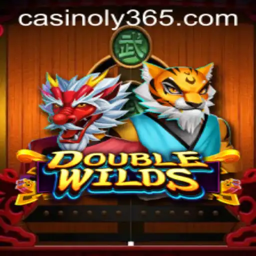 Unveiling DoubleWilds: The Thrilling New Game Taking Casinoly by Storm