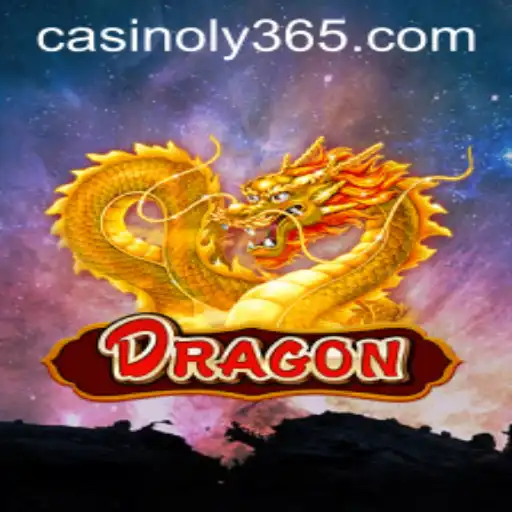 Discover the Thrilling World of Dragon at Casinoly