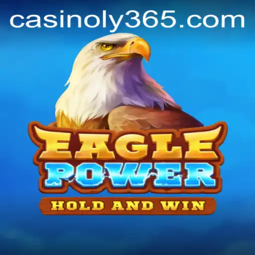 Unleashing the Thrills of EaglePower: A Comprehensive Look at Casinoly's Latest Gaming Sensation
