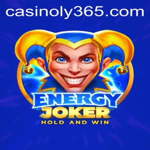 Exploring the World of EnergyJoker: The Ultimate Casinoly Experience