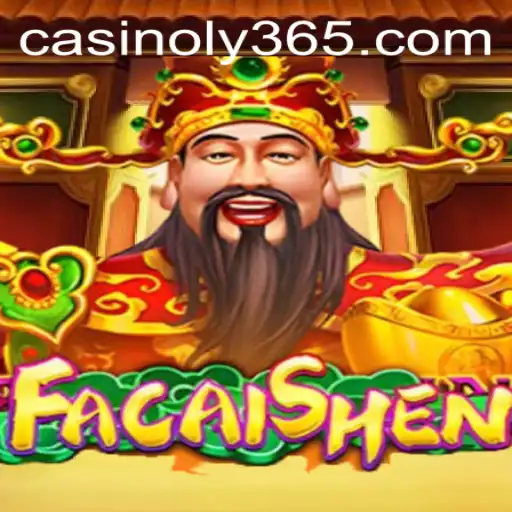 Exploring the Riches of FaCaiShen: A Deep Dive into This Casinoly Favorite