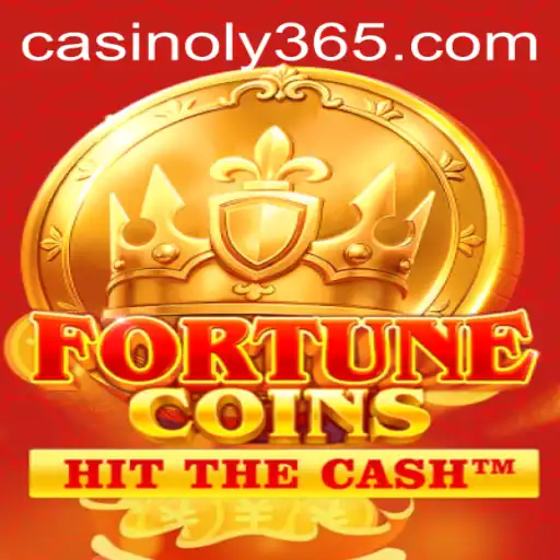 Exploring the Fascinating World of FortuneCoins in Casinoly