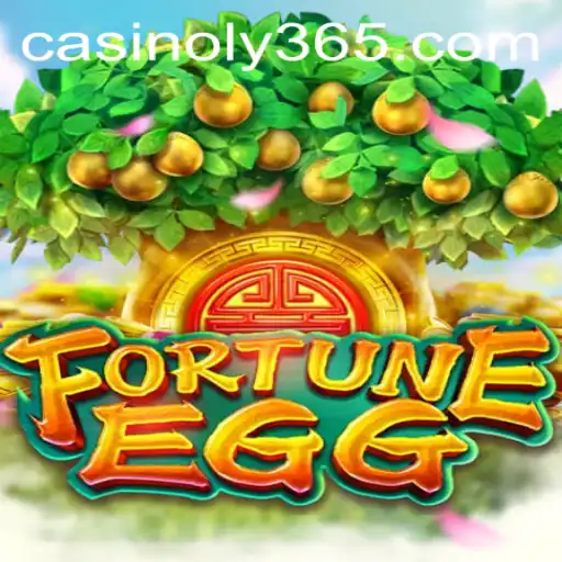 Discovering FortuneEgg: A New Exciting Game Experience from Casinoly