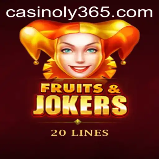 Explore the Exciting World of FruitsAndJokers20 at Casinoly