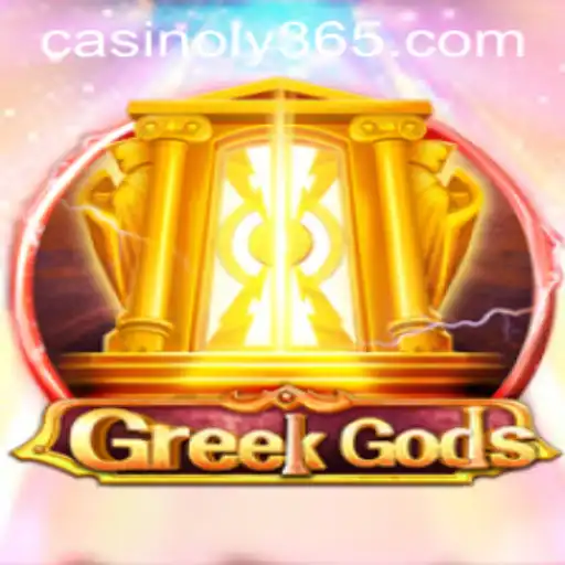 Exploring GreekGods: An Immersive Experience at Casinoly