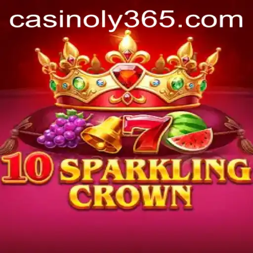 Exploring 10SparklingCrown: A Bright Star in Casinoly's Galaxy