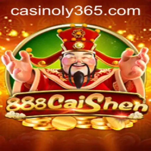 Exploring the Excitement of 888CaiShen: A Casino Adventure at Casinoly