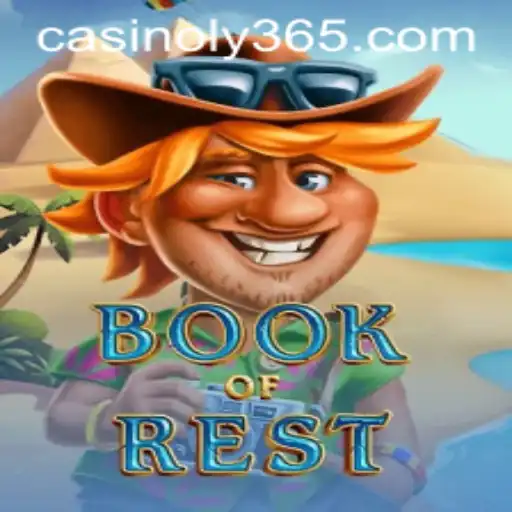 Discover the Adventure of BookofRest at Casinoly