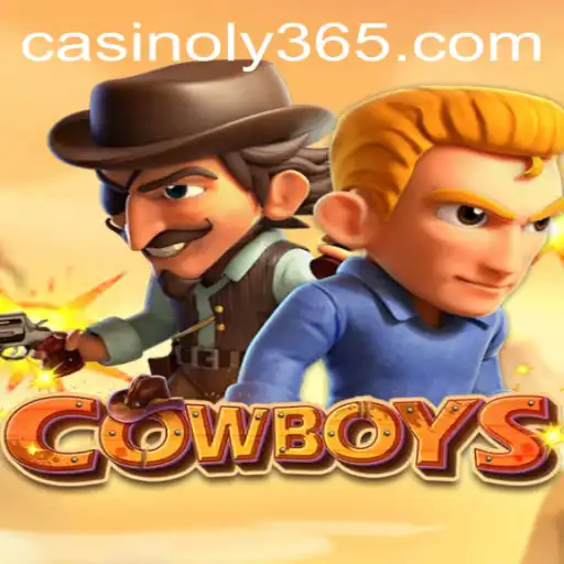 Exploring the Captivating World of COWBOYS Casino Game