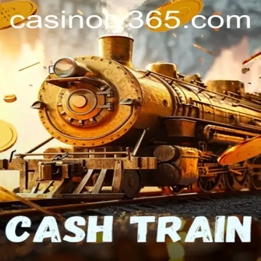 Exploring the Thrills of CashTrain: Casinoly's Latest Gaming Sensation