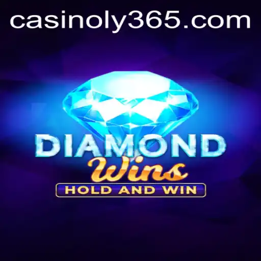 Exploring the Thrilling World of DiamondWins at Casinoly