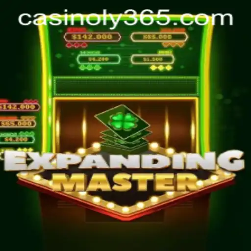 Unveiling the Thrills of ExpandingMaster: A Comprehensive Guide to the Casinoly Experience