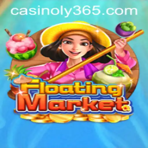 FloatingMarket: Dive into a Mesmerizing Gaming Experience with Casinoly