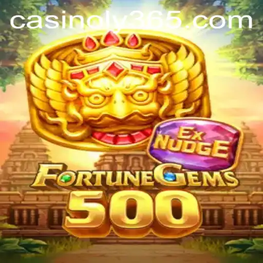 Discover FortuneGems500: A New Wave in Online Gaming with Casinoly