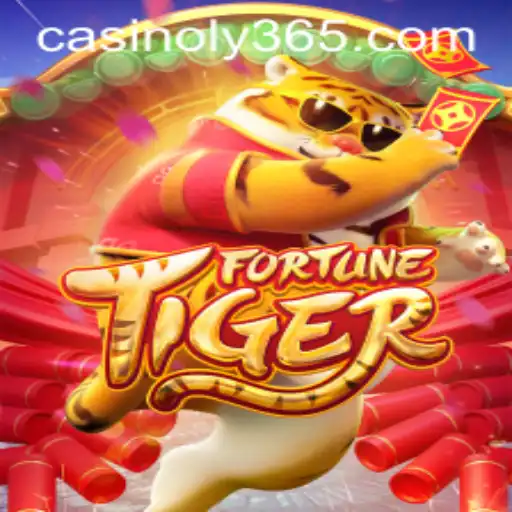 Discover Fortune Tiger: A Thrilling Adventure in the World of Casinoly