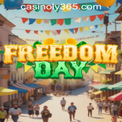 Exploring the Intriguing World of FreedomDay: A New Era in Casino Gaming