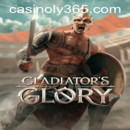 Explore the Thrilling World of GladiatorsGlory at Casinoly Casino