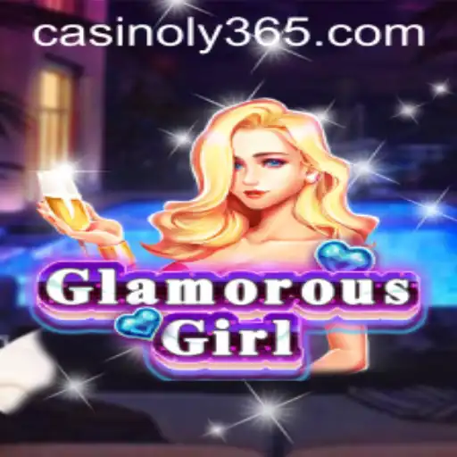 Unveiling the Allure of GlamorousGirl: A Dive into Casinoly's Latest Sensation
