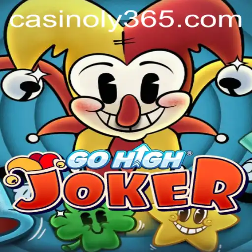 Exploring the Thrilling World of GoHighJoker: The New Casino Sensation at Casinoly