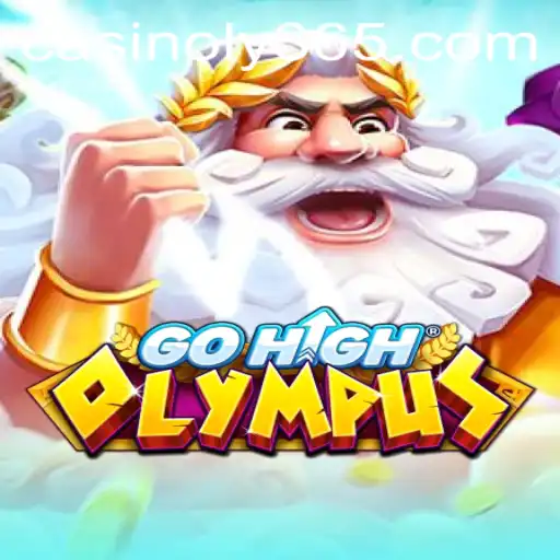 Discover GoHighOlympus: A Revolutionary Game with Casinoly Elements