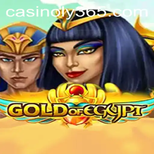 Exploring the Riches of GoldOfEgypt in Casinoly