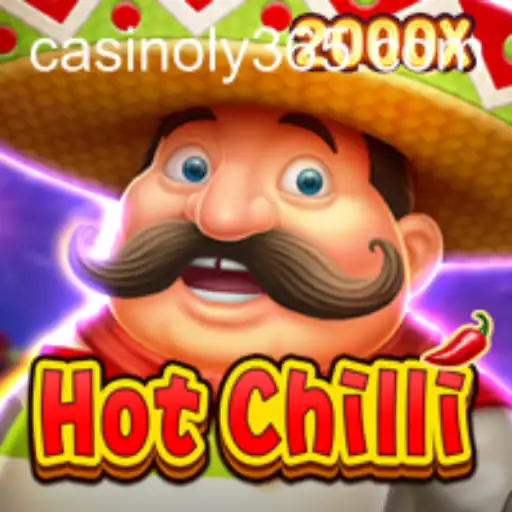 Exploring the Exciting World of HotChilli: A Dive into Casinoly's Latest Game