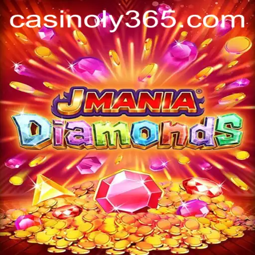 Unveiling JManiaDiamonds: The Sparkling World of Casino Gaming