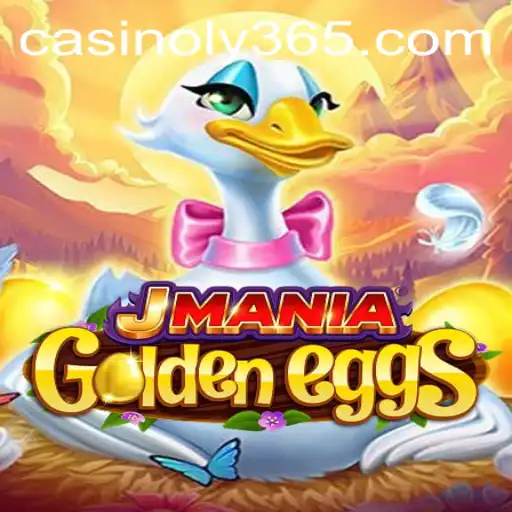 Experience the Thrill of JManiaGoldenEggs in the World of Casinoly