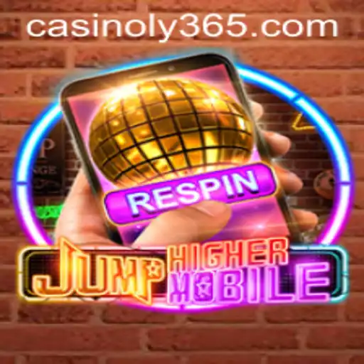 JumpHighermobile: Leap into a New Gaming Experience with Casinoly