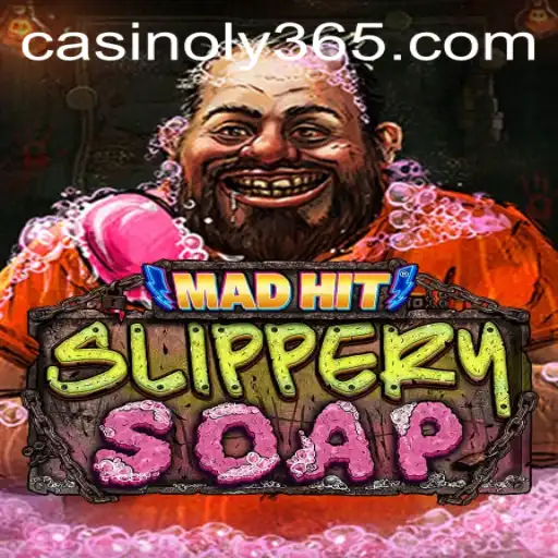 MadHitSlipperySoap Takes Center Stage in the Gaming World
