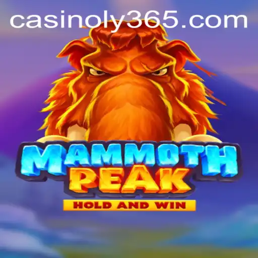 MammothPeak: The Exciting Adventure in Casinoly