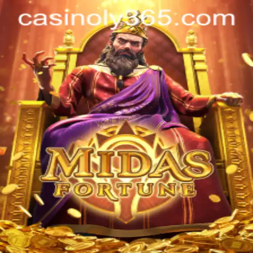 A Comprehensive Guide to MidasFortune: New Era of Casino Gaming with Casinoly