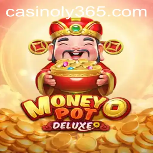 Exploring MoneyPotDELUXE: An Engaging Casino Experience with Casinoly
