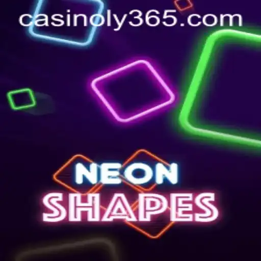 Exploring NeonShapes: A Vibrant Gaming Experience in the World of Casinoly