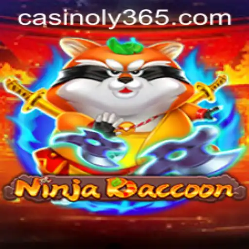 NinjaRaccoon: The Latest Sensation in Gaming