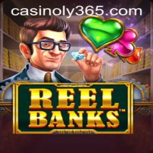 Discover the Thrill of ReelBanks at Casinoly