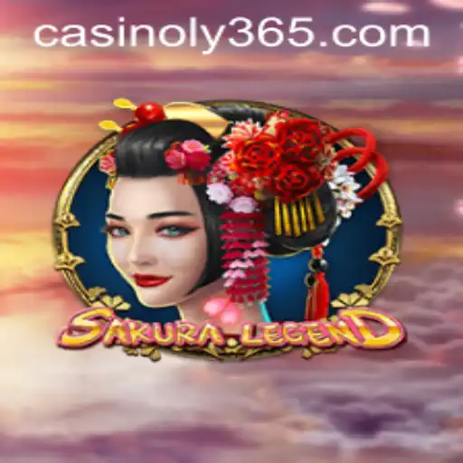 Exploring SakuraLegend: A Journey Through Casinoly's Enchanting World