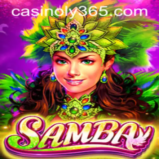 Unveiling the Allure of 'Samba' at Casinoly