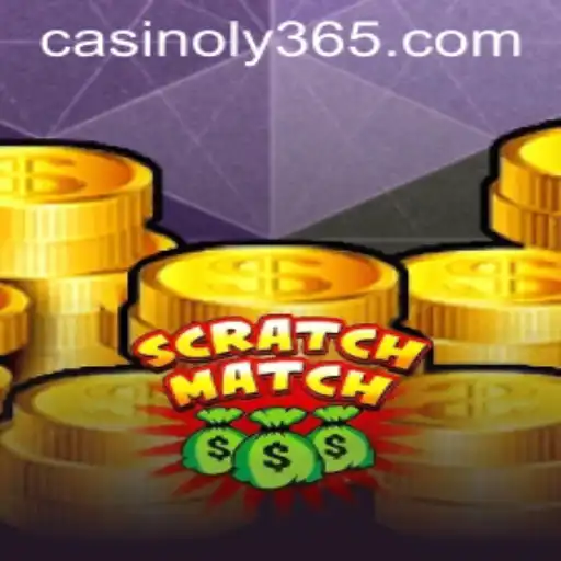 Unlock the Thrills of ScratchMatch: A New Gateway to Fun with Casinoly