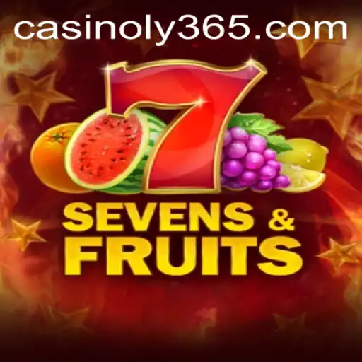 Exploring the Vibrant World of SevensFruits on Casinoly