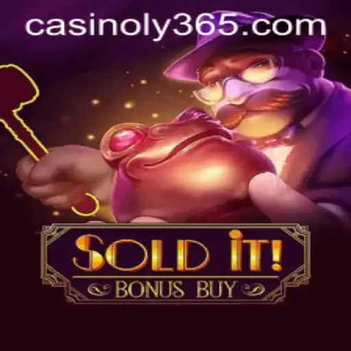 Discover the Excitement of SolditBonusBuy: An Adventure in Casinoly